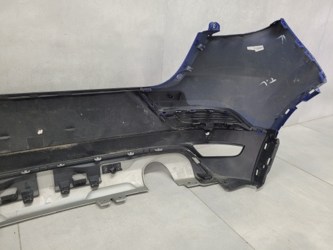 Zderzak tył tylny Renault Captur II 2 19-24