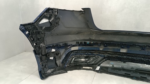 Zderzak tył tylny Audi Q8 S LINE S-Line 4M8 18-24