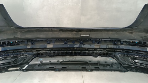 Zderzak tył tylny Audi Q8 S LINE S-Line 4M8 18-24