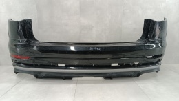Zderzak tył tylny Audi SQ8 S LINE S-Line 4M8 18-24