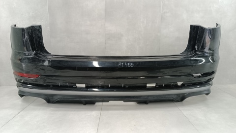 Zderzak tył tylny Audi SQ8 S LINE S-Line 4M8 18-24