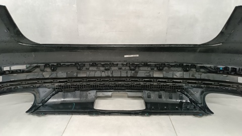 Zderzak tył tylny Audi SQ8 S LINE S-Line 4M8 18-24