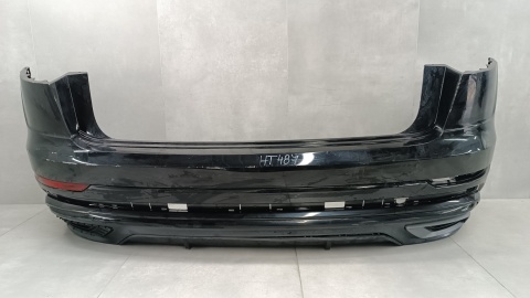 Zderzak tył tylny Audi Q8 S LINE S-Line 4M8 18-24