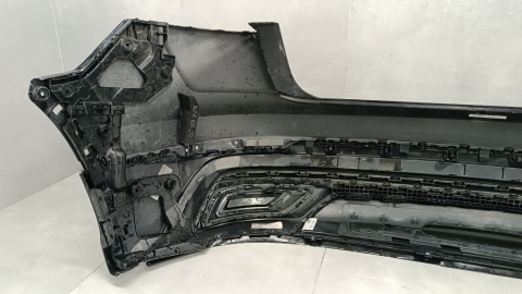 Zderzak tył tylny Audi Q8 S LINE S-Line 4M8 18-24