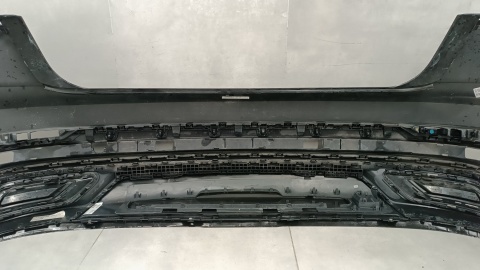 Zderzak tył tylny Audi Q8 S LINE S-Line 4M8 18-24