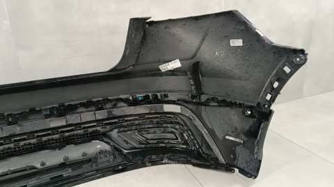 Zderzak tył tylny Audi Q8 S LINE S-Line 4M8 18-24