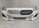 Zderzak przód przedni BMW Z4 G29 M-Pakiet 18-21