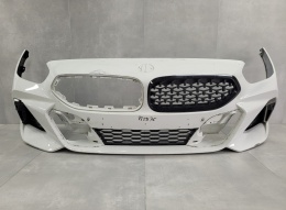 Zderzak przód przedni BMW Z4 G29 M-Pakiet 18-21