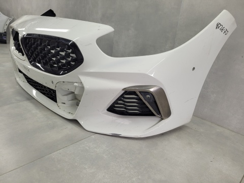 Zderzak przód przedni BMW Z4 G29 M-Pakiet 18-21