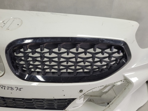 Zderzak przód przedni BMW Z4 G29 M-Pakiet 18-21
