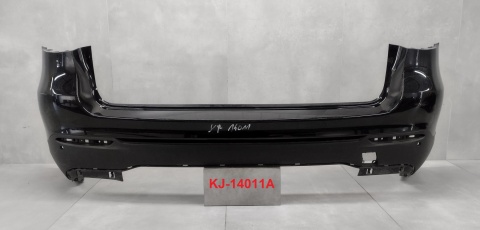 Zderzak tył tylny MERCEDES GLC W253 LIFT SUV 19-22