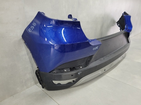 Zderzak tył tylny Renault Captur II 2 19-24