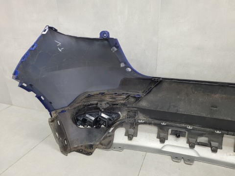 Zderzak tył tylny Renault Captur II 2 19-24