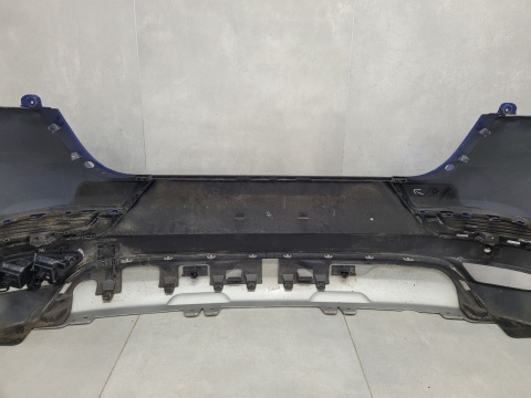 Zderzak tył tylny Renault Captur II 2 19-24