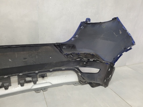 Zderzak tył tylny Renault Captur II 2 19-24