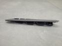 Listwa zaślepka błotnika prawa przód przedniego prawego Bmw X3 G01 X4 G02
