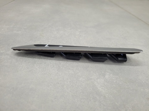 Listwa zaślepka błotnika prawa przód przedniego prawego Bmw X3 G01 X4 G02