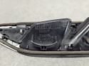 Listwa zaślepka błotnika prawa przód przedniego prawego Bmw X3 G01 X4 G02