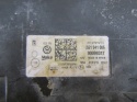 LAMPA PRZÓD VOLKSWAGEN VW POLO 2G ZWYKŁA 17-20 RH PRAWA 2G1941006