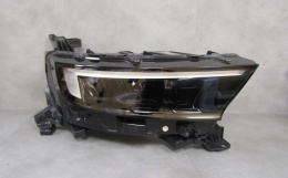 LAMPA PRZÓD OPEL MOKKA B II 2 LED 20- RH PRAWA 9844356080