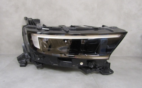 LAMPA PRZÓD OPEL MOKKA B II 2 LED 20- RH PRAWA 9844356080