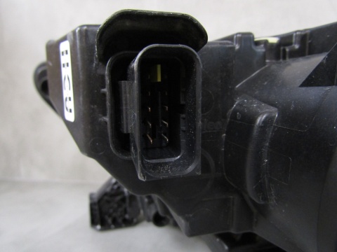 LAMPA PRZÓD OPEL MOKKA B II 2 LED 20- RH PRAWA 9844356080