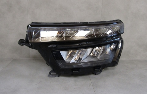 LAMPA PRZÓD SKODA KAMIQ 658 LED 19-23 LH LEWA 658941015