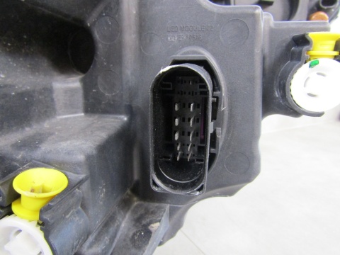 LAMPA PRZÓD SKODA KAMIQ 658 LED 19-23 LH LEWA 658941015