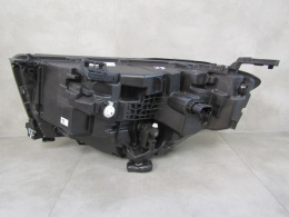 LAMPA PRZÓD RENAULT AUSTRAL FULL LED PURE VISION RH PRAWA 260100543R 22-25
