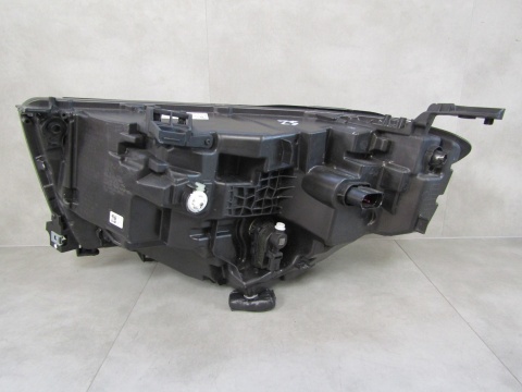 LAMPA PRZÓD RENAULT AUSTRAL FULL LED PURE VISION RH PRAWA 260100543R 22-25