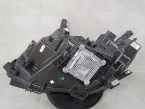 LAMPA PRZÓD RENAULT AUSTRAL FULL LED PURE VISION RH PRAWA 260100543R 22-25