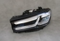 LAMPA PRZÓD BMW 5 G30 G30 LIFT LCI FULL LED 20-24 LH LEWA 9850581-07