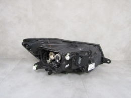 LAMPA PRZÓD SKODA SUPERB 2 II LIFT KSENON SKRĘTNY 13-15 LH 3T1941015H