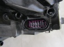 LAMPA PRZÓD SKODA SUPERB 2 II LIFT KSENON SKRĘTNY 13-15 LH 3T1941015H
