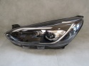 LAMPA PRZÓD FORD FOCUS ST MK4 FULL LED 18-21 LH LEWA JX7B-13E017-AF