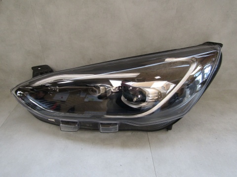 LAMPA PRZÓD FORD FOCUS ST MK4 FULL LED 18-21 LH LEWA JX7B-13E017-AF