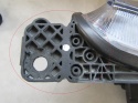 LAMPA PRZÓD FORD FOCUS ST MK4 FULL LED 18-21 LH LEWA JX7B-13E017-AF