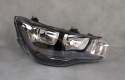 LAMPA PRZÓD AUDI A1 8X0 ZWYKŁA 10-14 RH PRAWA 8X0941004