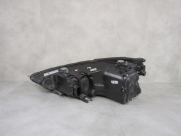 LAMPA PRZÓD AUDI A1 8X0 ZWYKŁA 10-14 RH PRAWA 8X0941004