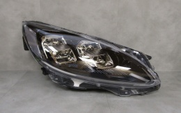 LAMPA PRZÓD FORD KUGA MK3 LED RH PRAWA 19-24