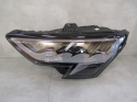 Lampa przód Audi A3 8Y0 LED 20- LH LEWA 9Y0941011
