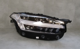 LAMPA PRZÓD VOLVO XC90 II FULL LED ACTIVE HIGH BEAM 14-24 RH PRAWA 31446688