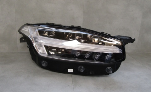 LAMPA PRZÓD VOLVO XC90 II FULL LED ACTIVE HIGH BEAM 14-24 RH PRAWA 31446688