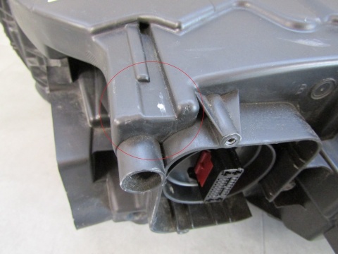 LAMPA PRZÓD VOLVO XC90 II FULL LED ACTIVE HIGH BEAM 14-24 RH PRAWA 31446688