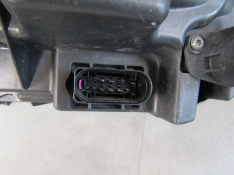 LAMPA PRZÓD VOLVO XC90 II FULL LED ACTIVE HIGH BEAM 14-24 RH PRAWA 31446688