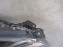 Lampa przód Toyota Yaris 3 III Lift ZWYKŁA SOCZEWKA 17-20 RH PRAWA