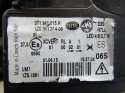 LAMPA PRZÓD SKODA SUPERB 2 II LIFT KSENON SKRĘTNY 13-15 LH 3T1941015H