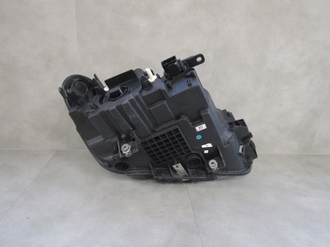 LAMPA PRZÓD BMW X1 F48 LED 15-19 LH LEWA 7495003