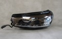 LAMPA PRZÓD SKODA FABIA IV 4 FULL LED LH LEWA 21- 6VB941015A