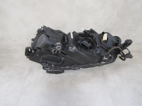 LAMPA PRZÓD SKODA FABIA IV 4 FULL LED LH LEWA 21- 6VB941015A
